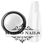 Chrome Pigment - Chrom Powder - White
